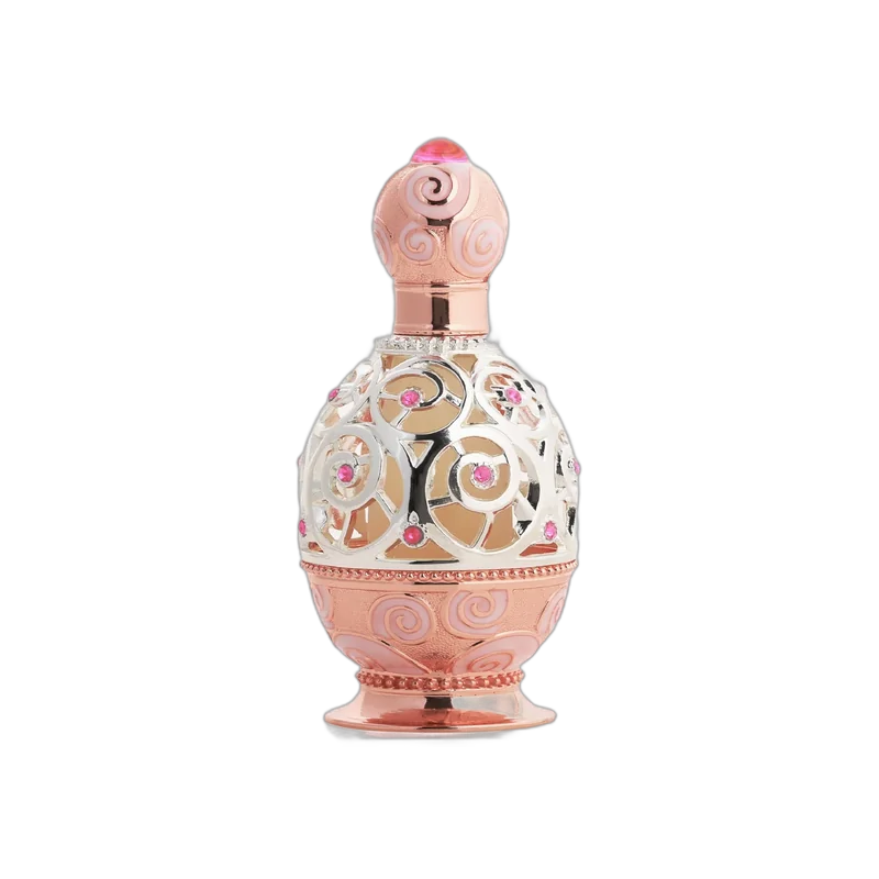 khadlaj haneen rose gold