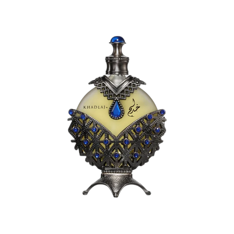 khadlaj hareem al sultan blue
