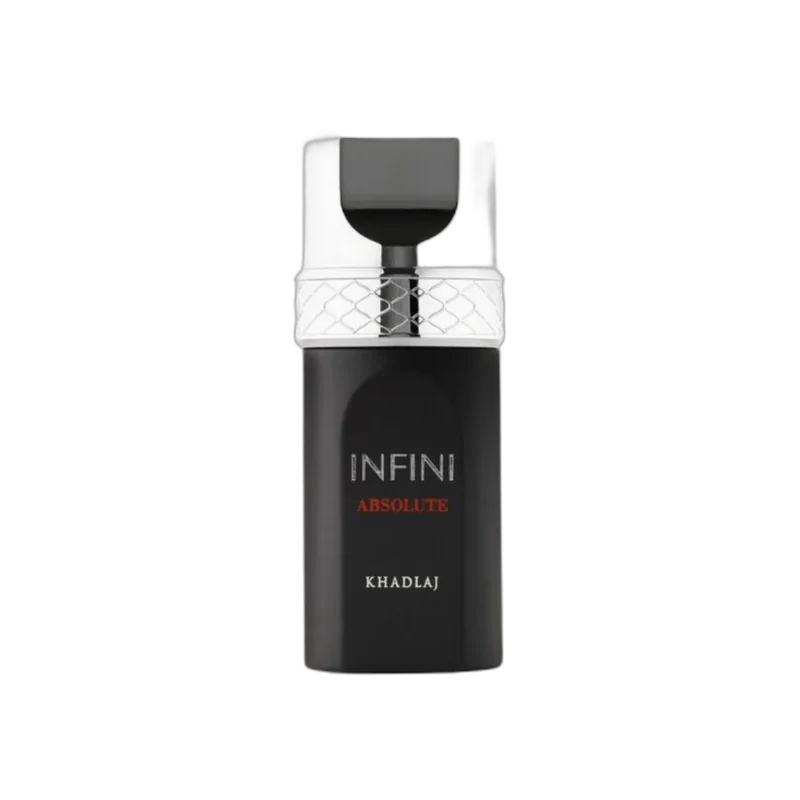 khadlaj infini absolute