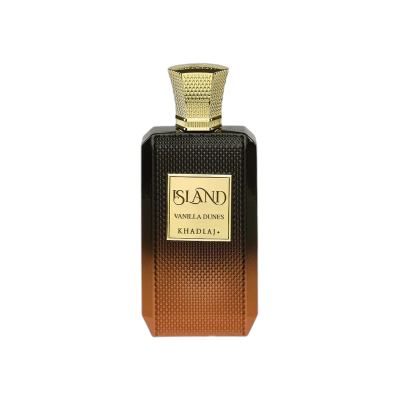 khadlaj island vanilla dunes