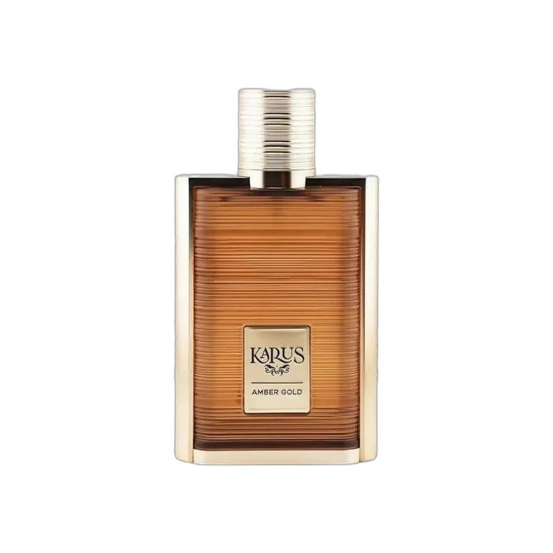 khadlaj karus amber gold