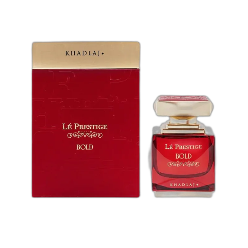khadlaj le prestige bold