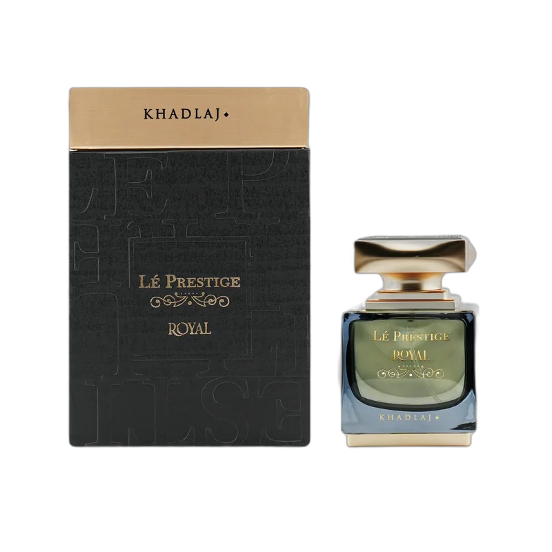 khadlaj le prestige royal