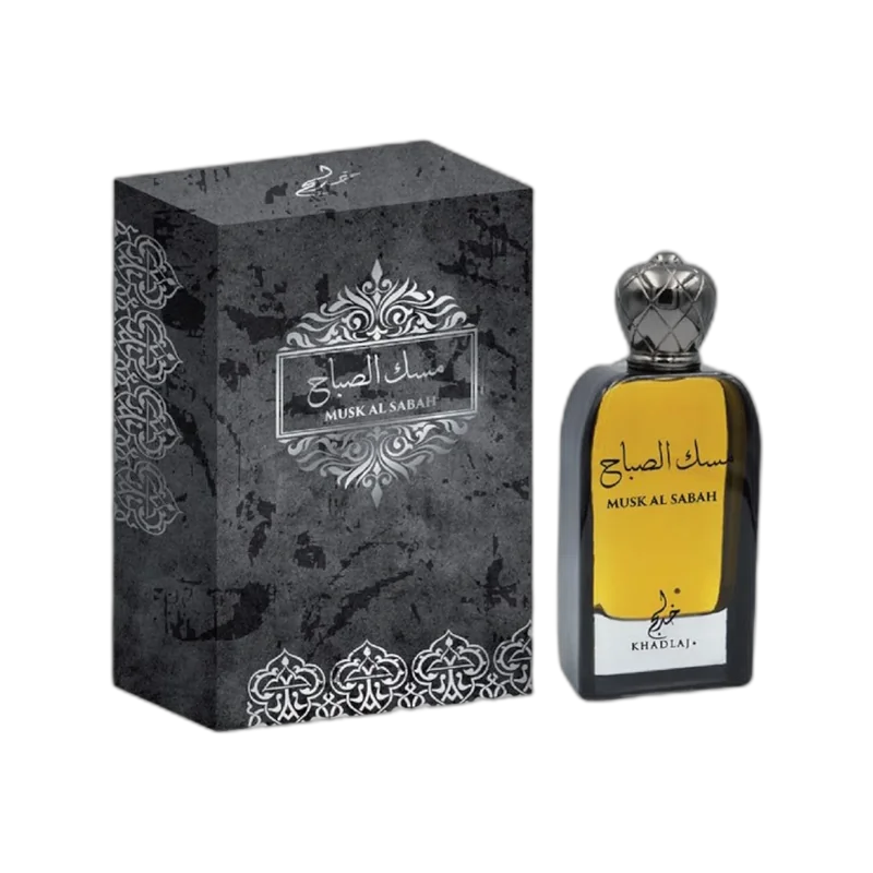 khadlaj musk al sabah