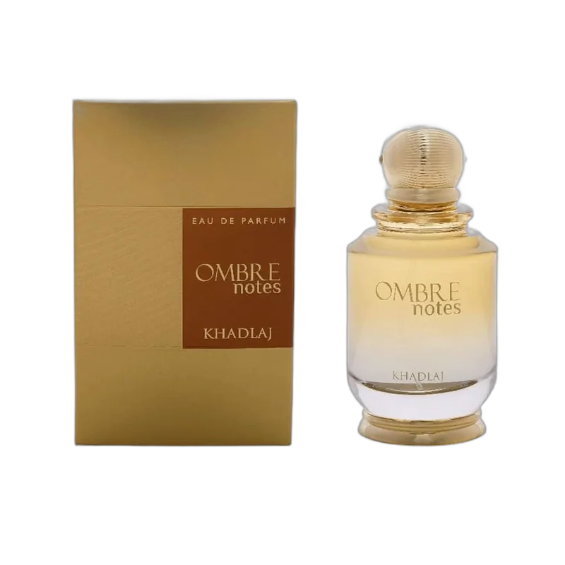 khadlaj ombre notes