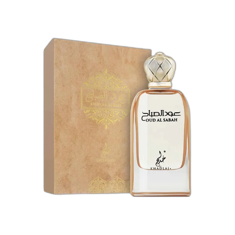 khadlaj oud al sabah