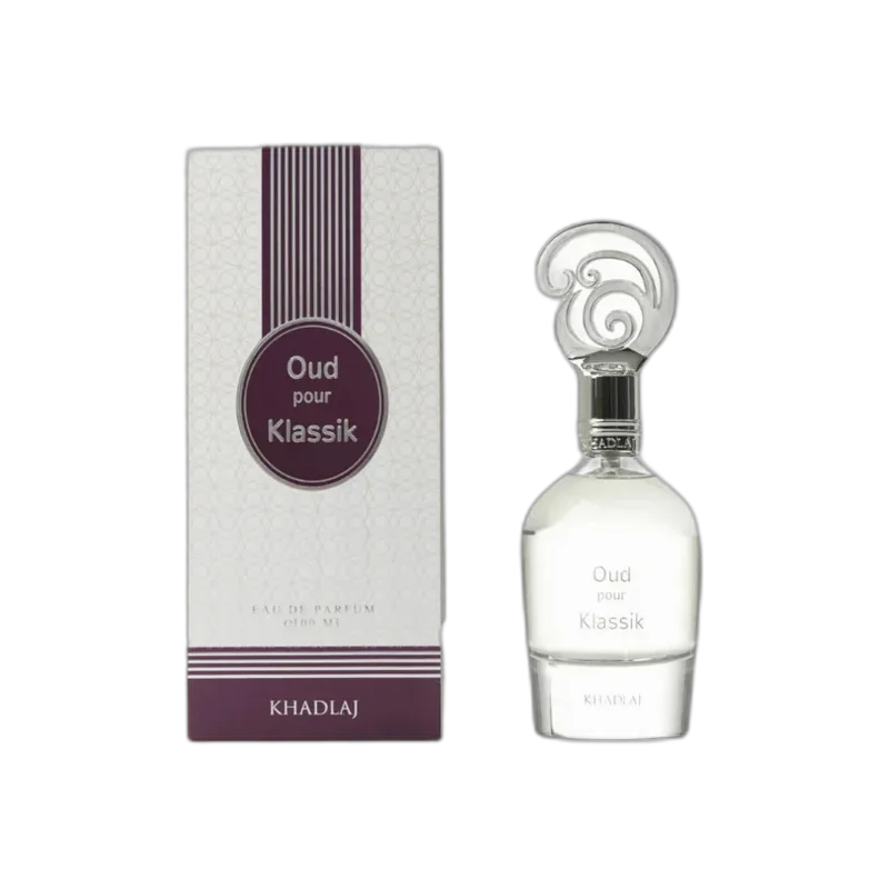 khadlaj oud pour klassik