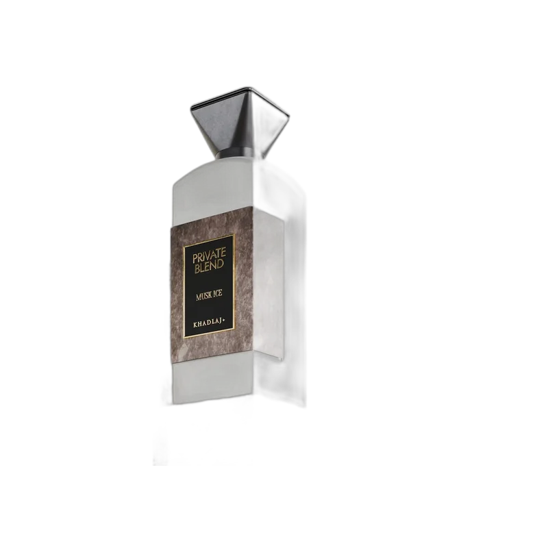 khadlaj private blend musk ice