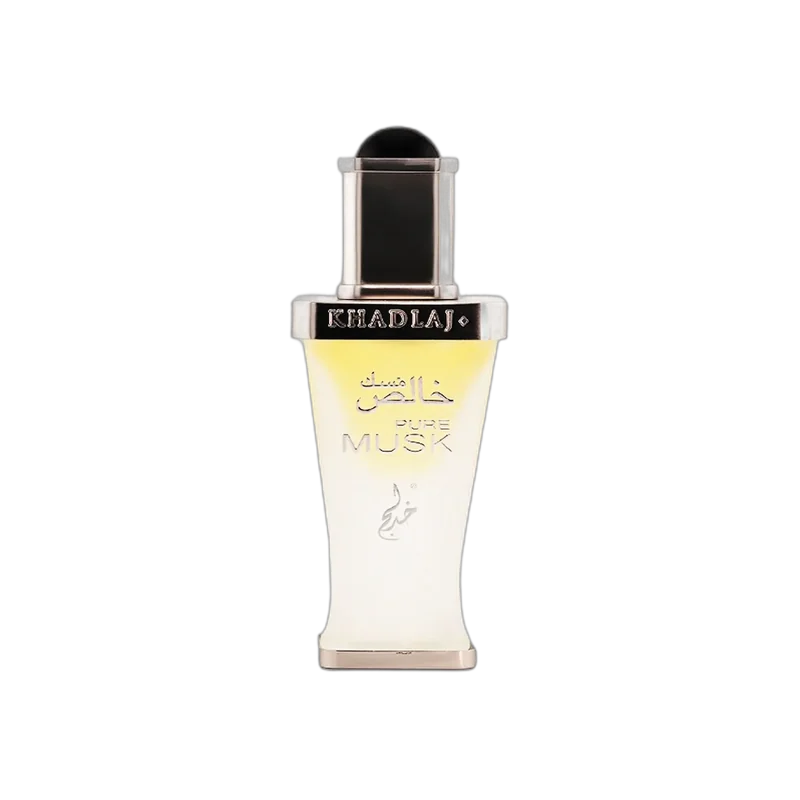 khadlaj pure musk