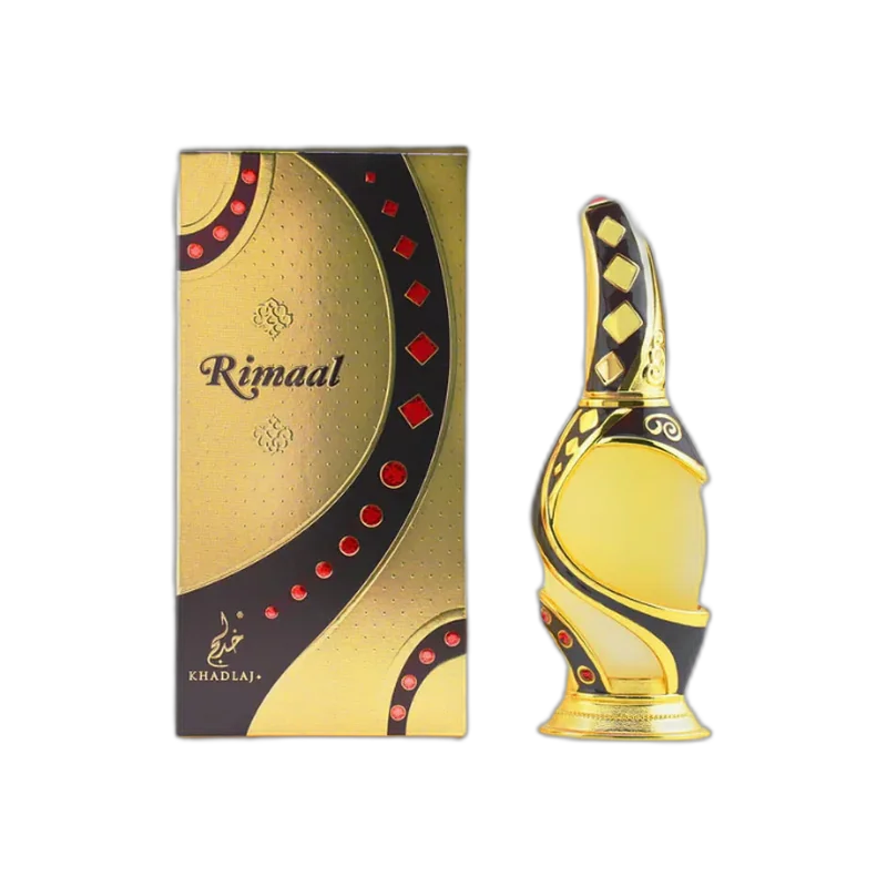khadlaj rimaal brown