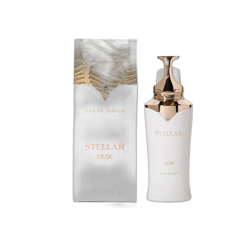 khadlaj stellar musk