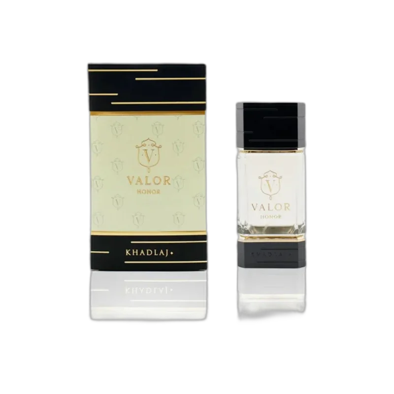 khadlaj valor honor