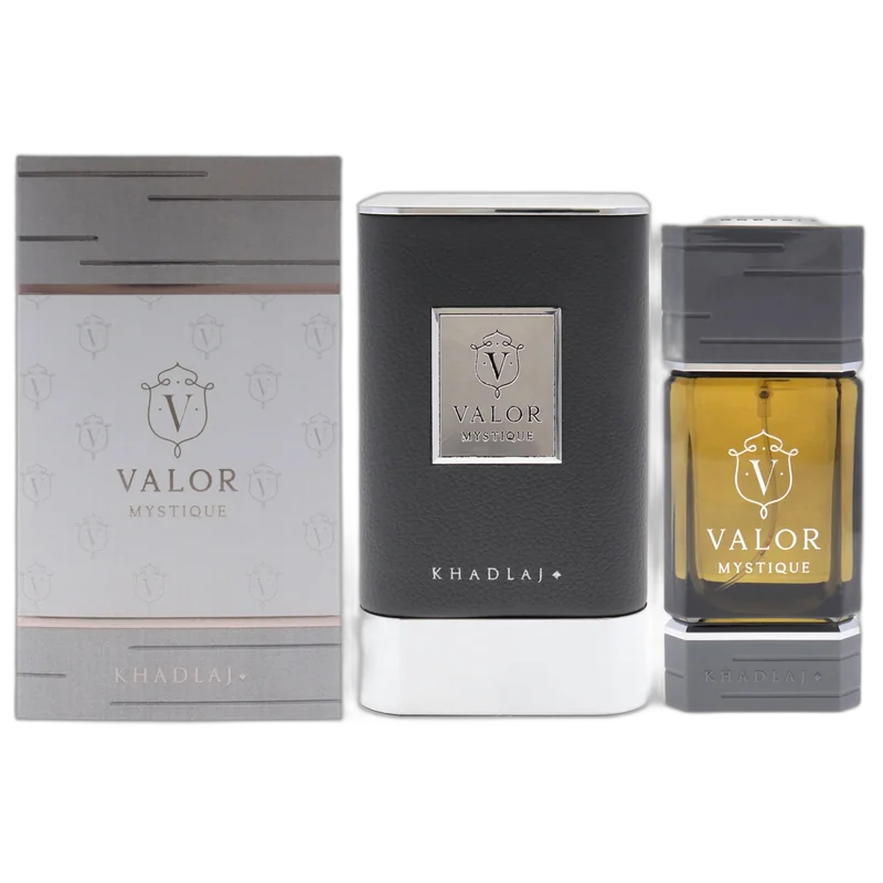 khadlaj valor mystique
