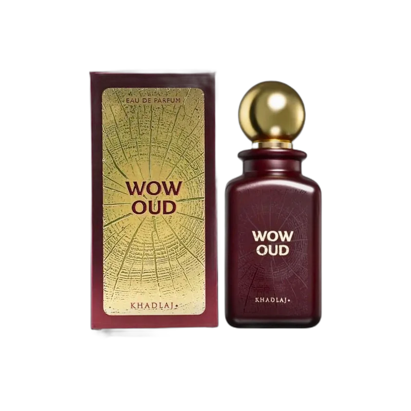 khadlaj wow oud