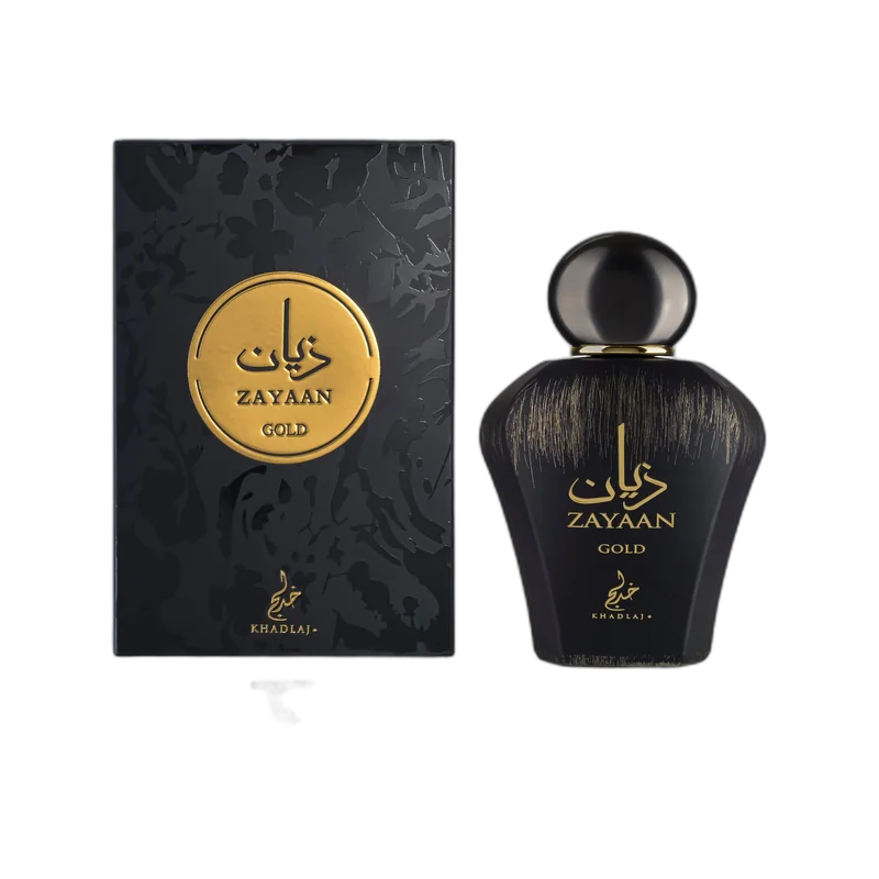 khadlaj zayaan gold