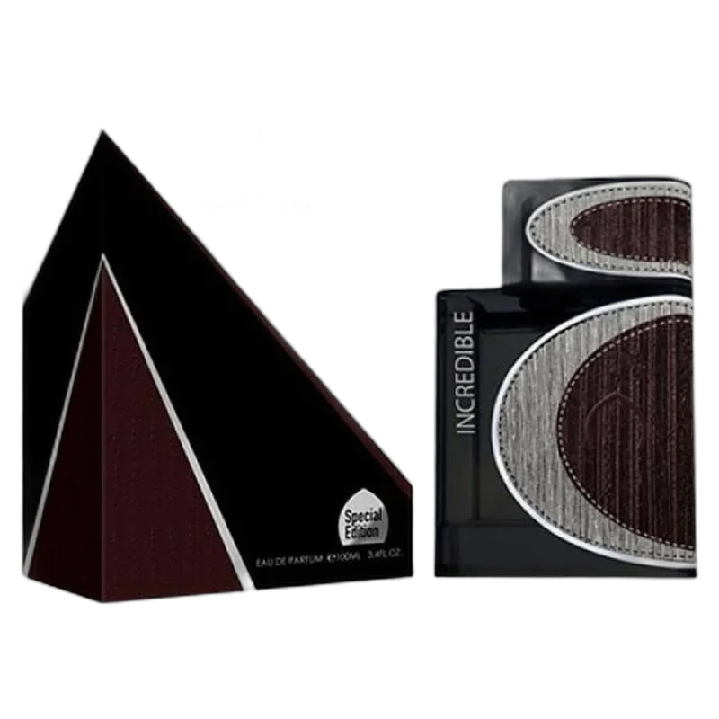 khalis incredible eau de parfum