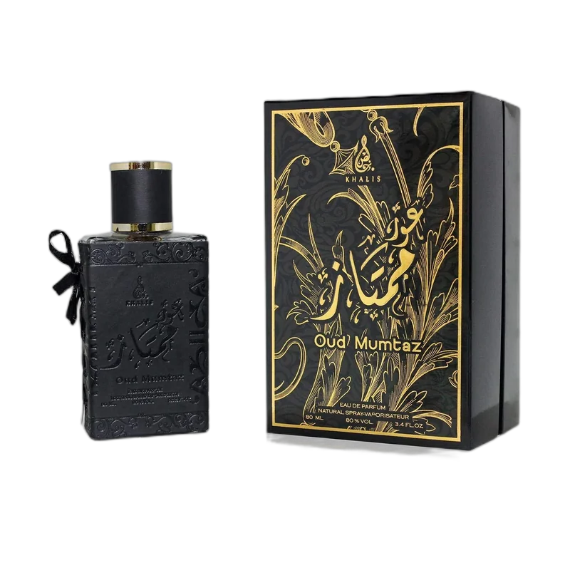 khalis oud mumtaz