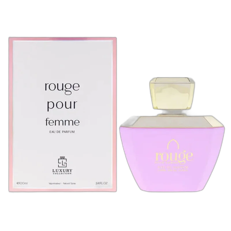 khalis rouge