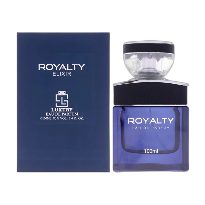 khalis royalty eau de parfum