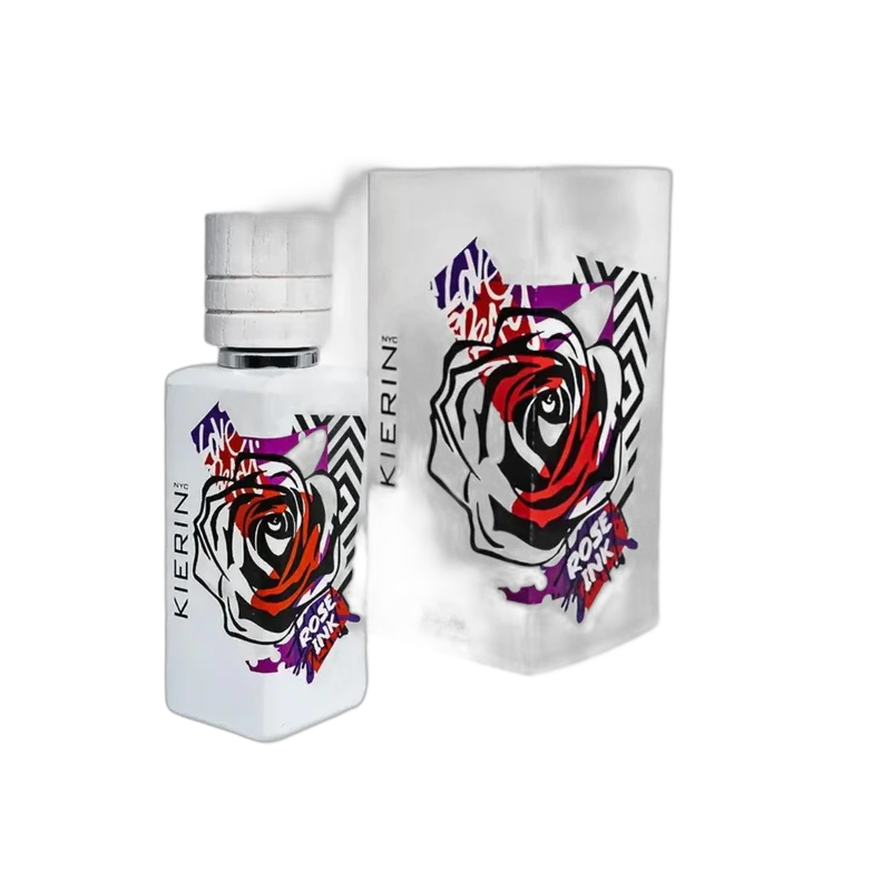 kierin nyc rose ink