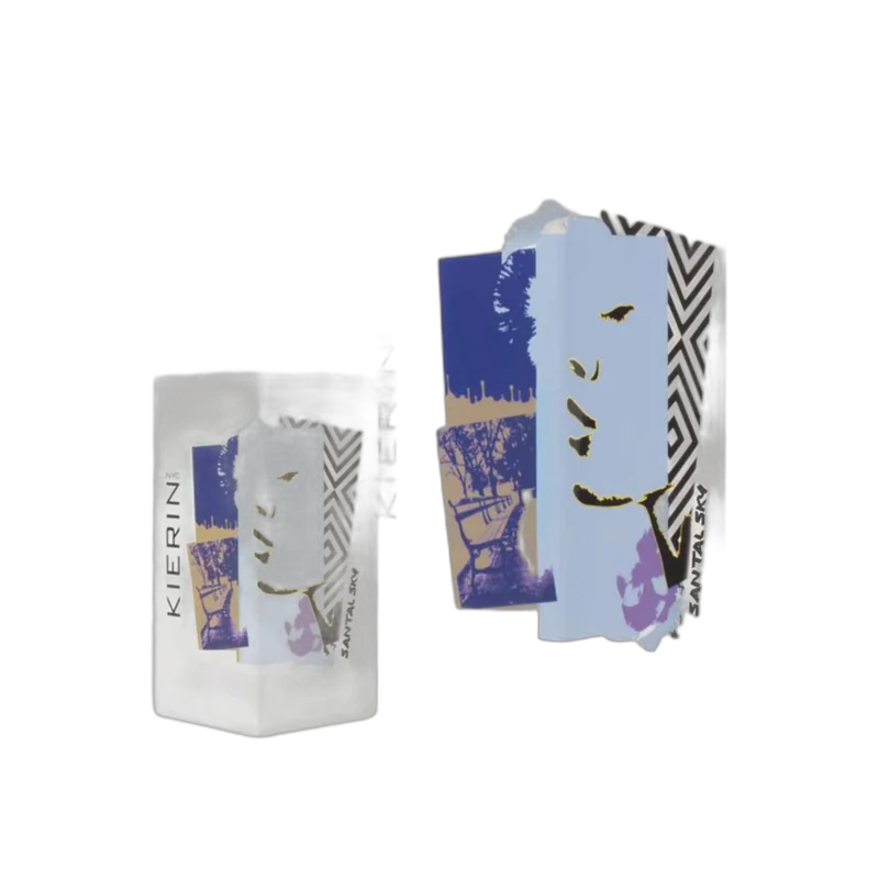 kierin nyc santal sky
