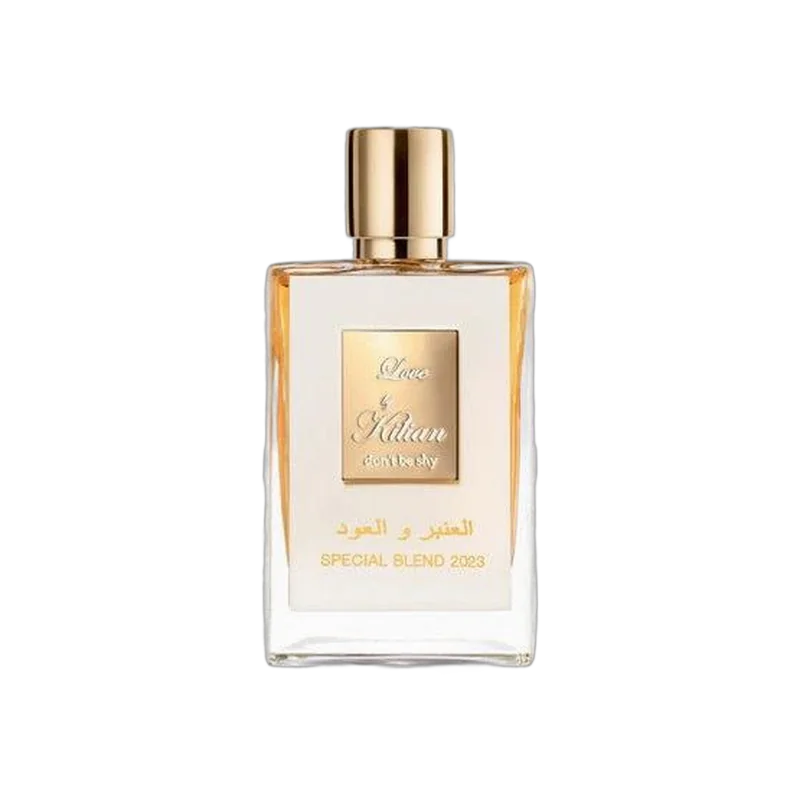 kilian amber oud