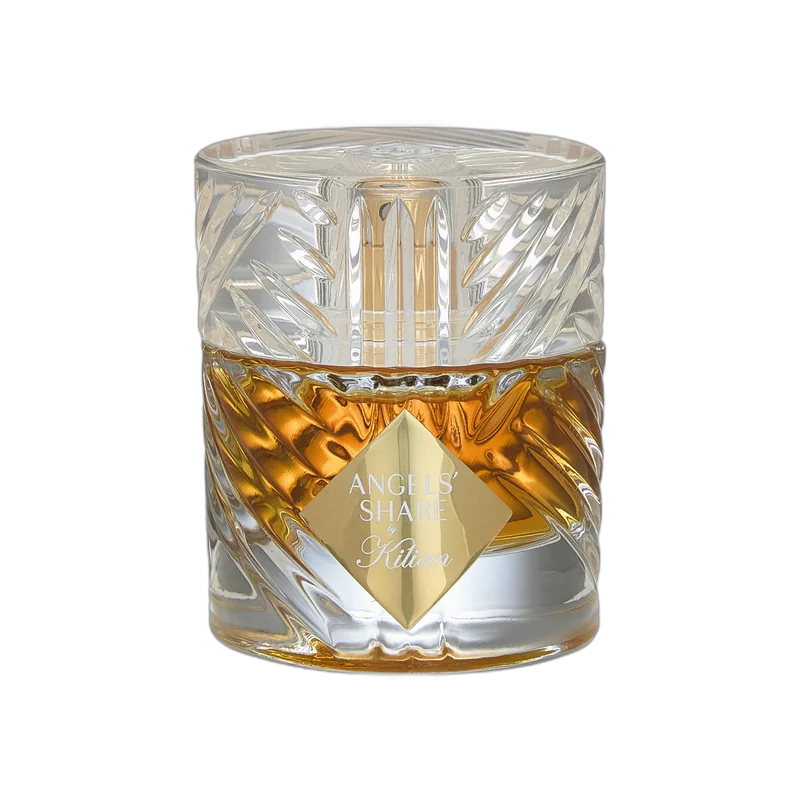 kilian angels share eau de parfum