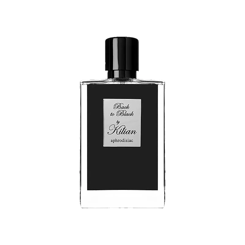 kilian back to black aphrodisiac parfum