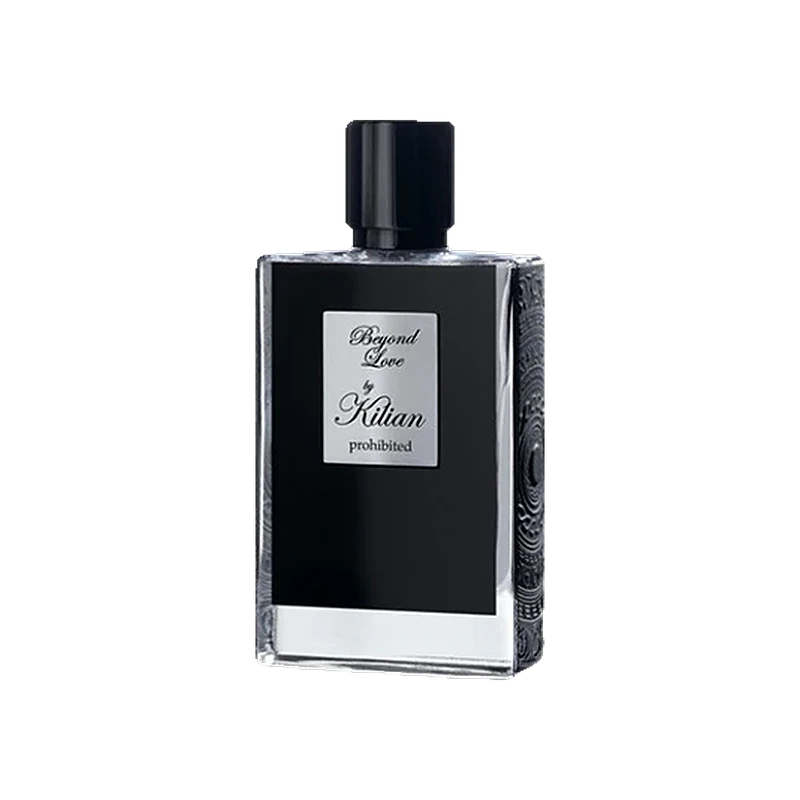 kilian beyond love prohibit erfume eau de parfum
