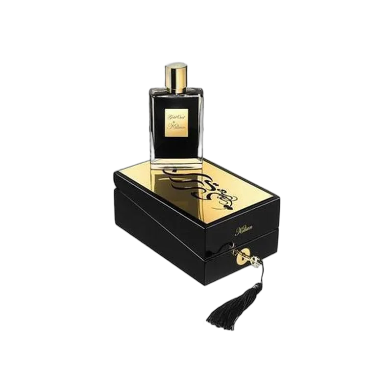 kilian black oud