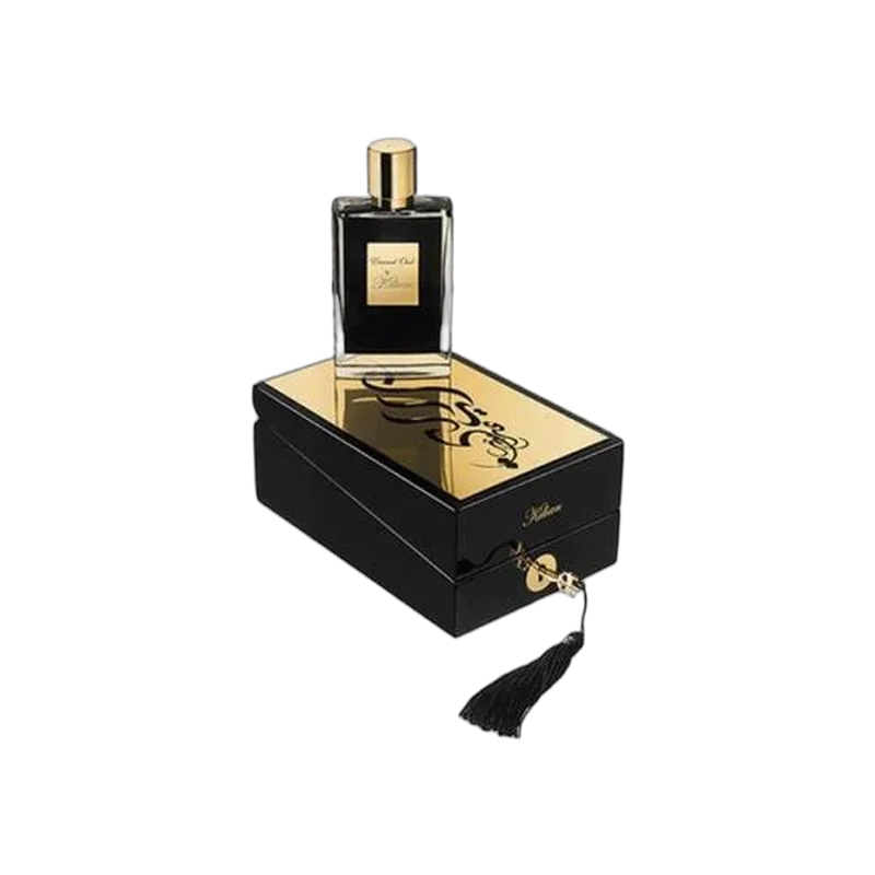 kilian eternal oud