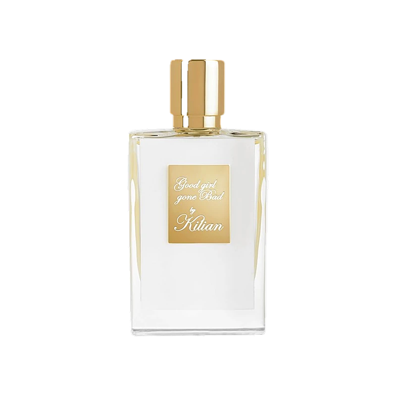 kilian good girl gone bad splash of neroli sophie matisse art edition