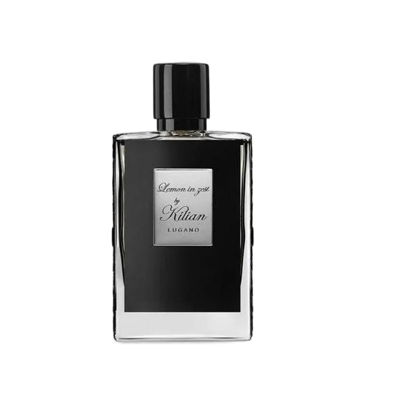 kilian lemon in zest lugano