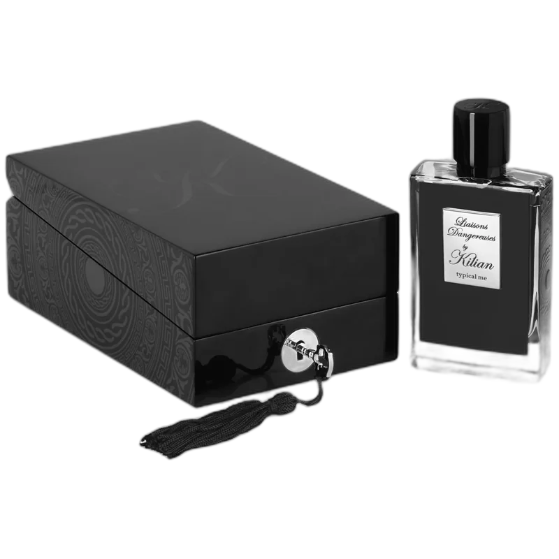 kilian liaisons dangereuses typical me solid perfume