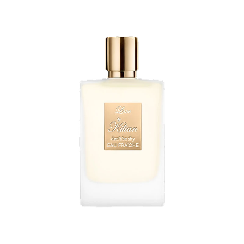 kilian love dont be shy eau fraiche