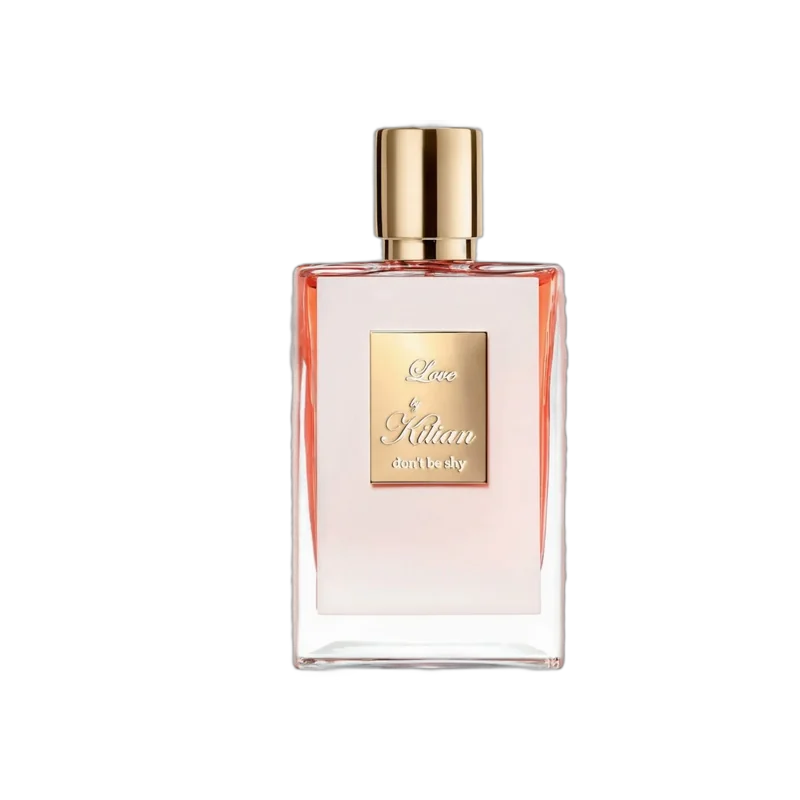 kilian love dont be shy hair mist
