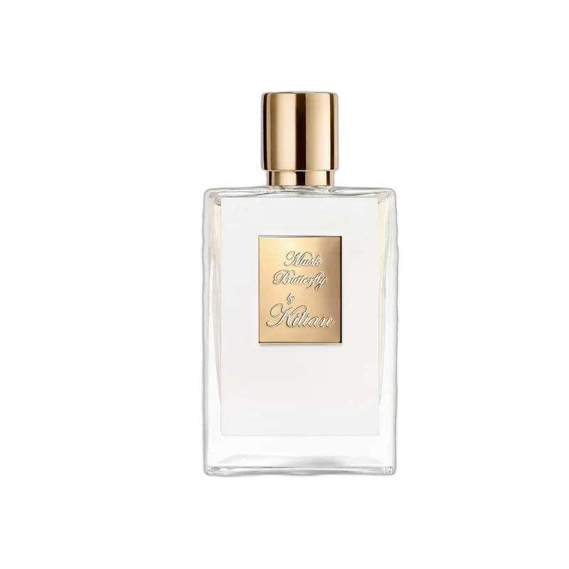 kilian musk butterfly
