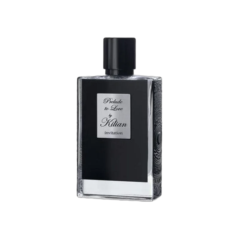 kilian prelude to love invitation solid perfume