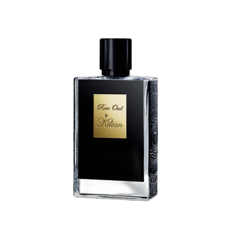 kilian rose oud