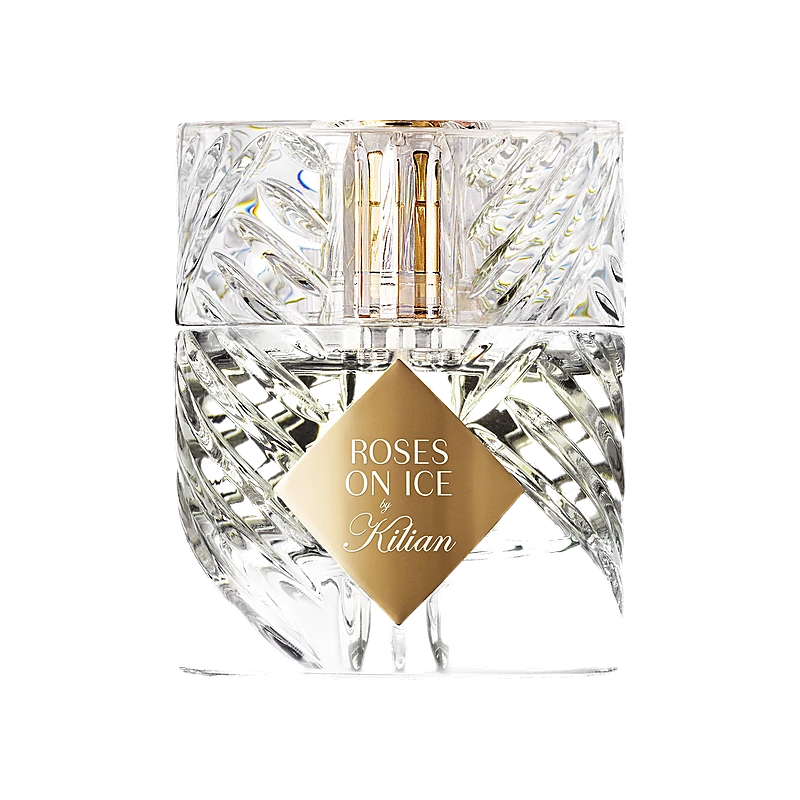 kilian roses on ice