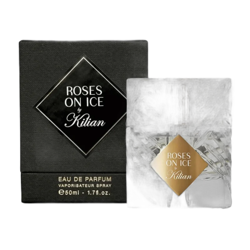 Kilian Roses On Ice