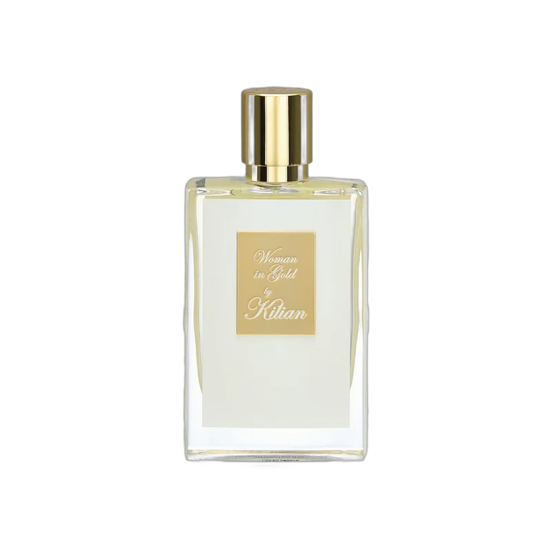 kilian woman in gold parfum woman
