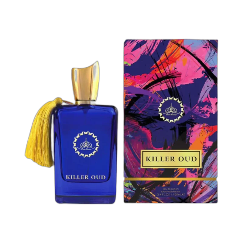 killer oud killer oud