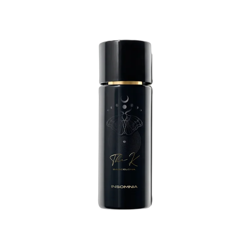 kinetic perfumes insomnia