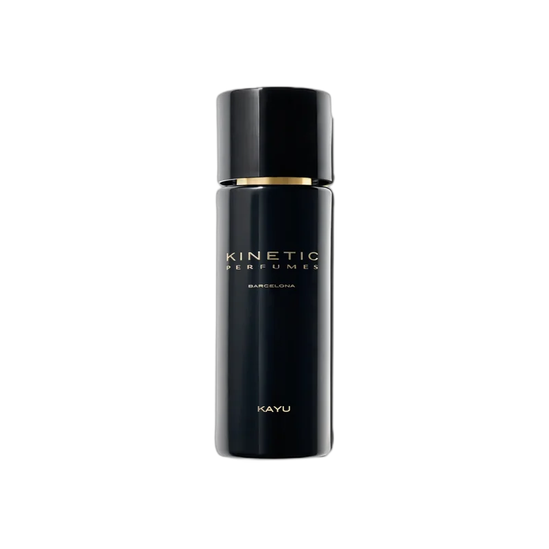 kinetic perfumes kayu