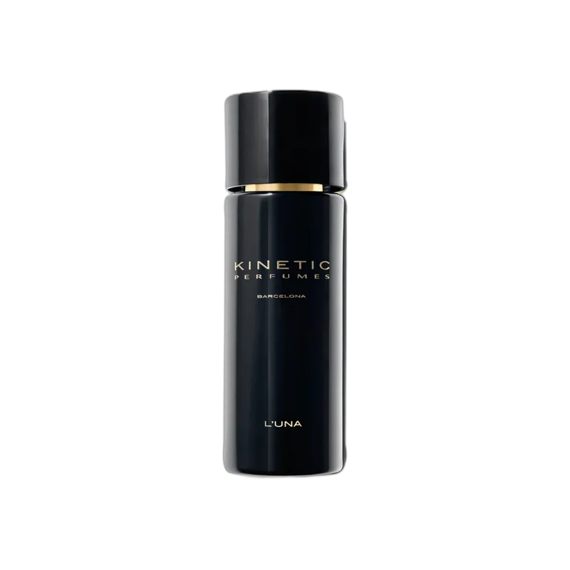 kinetic perfumes luna