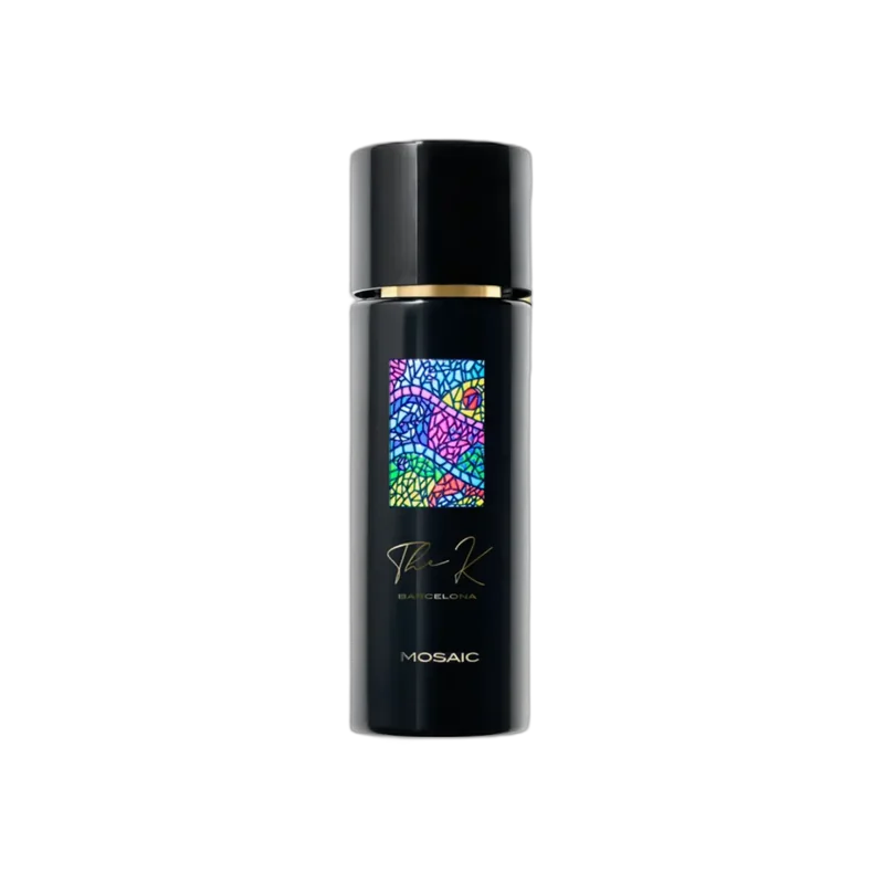 kinetic perfumes mosaic