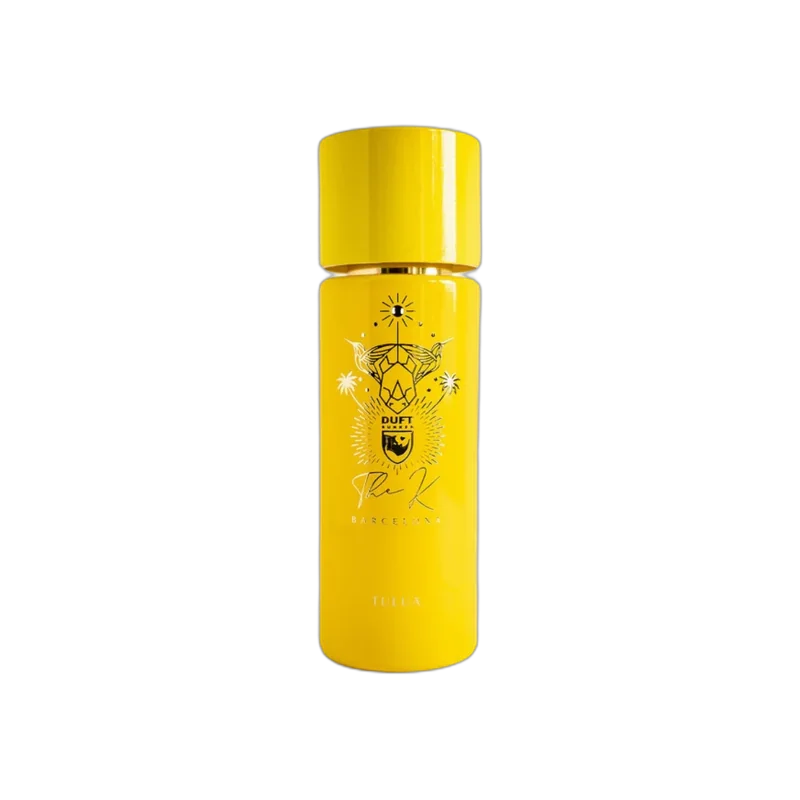 kinetic perfumes tulua limited edition