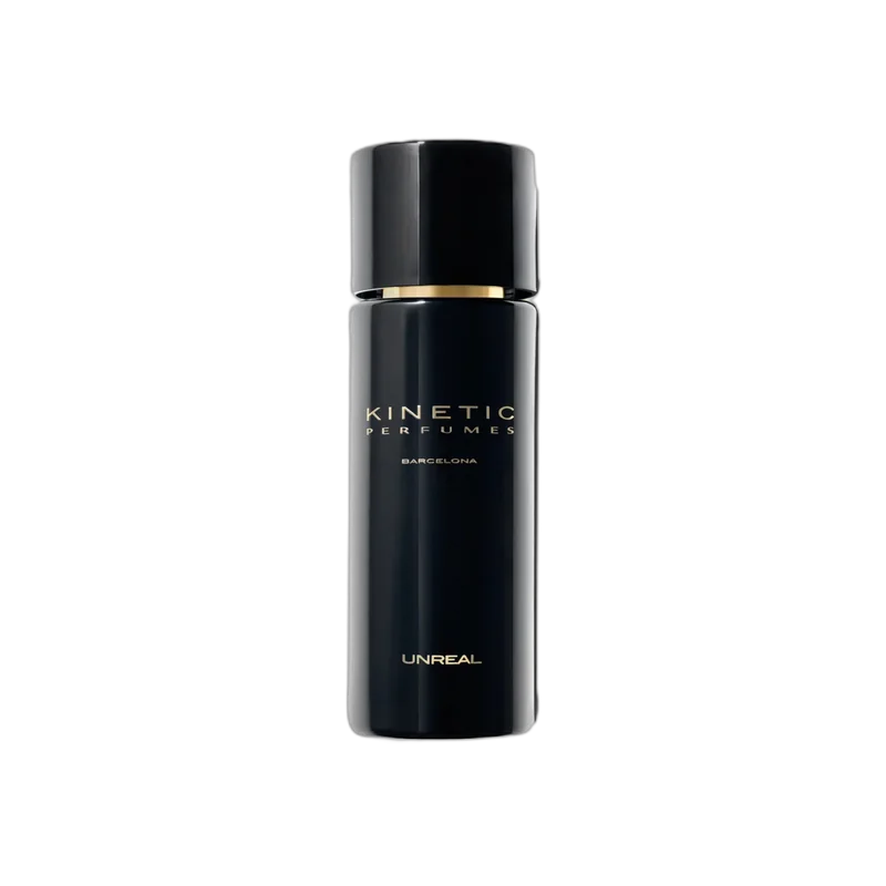 kinetic perfumes unreal