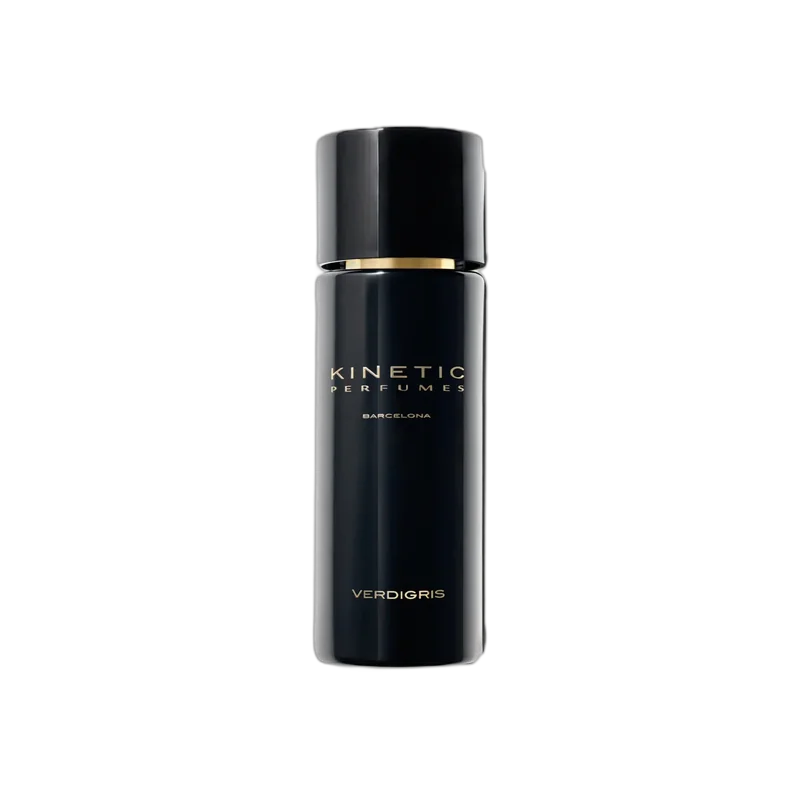 kinetic perfumes verdigris